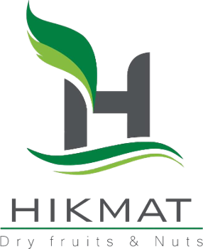 Hikmat Logo
